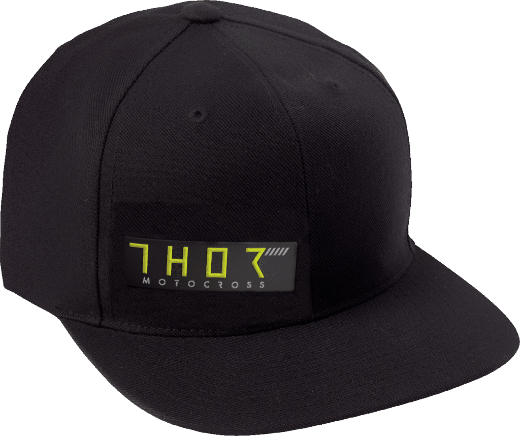 Šiltovka Thor Section Hat