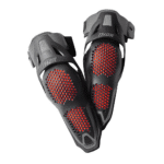 Chránič kolien Thor Sentinel LTD Black