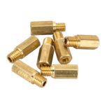 Tryska karburátora KEIHIN (175-198) - hlavná