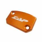 Viečko brzdovej/spojkovej nádržky BREMBO KTM/Husqvarna/Husaberg - oranžové