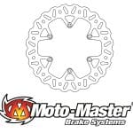 Brzdový kotúč Moto-Master Nitro (zadný) Beta RR 2T 250/300 4T 350/390/400/430/450/480/498 (13-)