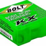 Sada skrutiek do plastov Kawasaki KXF 250 (04-16), 450 (04-15), KX 125/250 (03-07), Suzuki RMZ 250 (04-06)