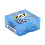 Sada skrutiek do plastov Yamaha YZF 250/450 (03-09), WRF 250 (03-14) 450 (03-11), YZ 125/250 (02-21)