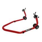 Stojan BIKELIFT RS-17/L - zadný (komplet aj s redukciou na adaptéry kyvnej vidlice)
