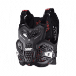 Chránič hrude LEATT Chest vest 4.5 Evo (EN1621-3)
