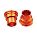 Rozperky zadného kolesa KTM SX/SXF/XCF (03-12) EXC/EXCF (03-23) Husqvarna/Gas Gas  - oranžové