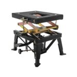 Stojan Proworks hydraulický 31-82cm - nožnicový