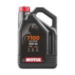 MOTUL 4T 7100 10W50 (4L)
