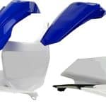 Sada plastov Polisport Yamaha YZF 250 (14-18) 450 (14-17) OEM14