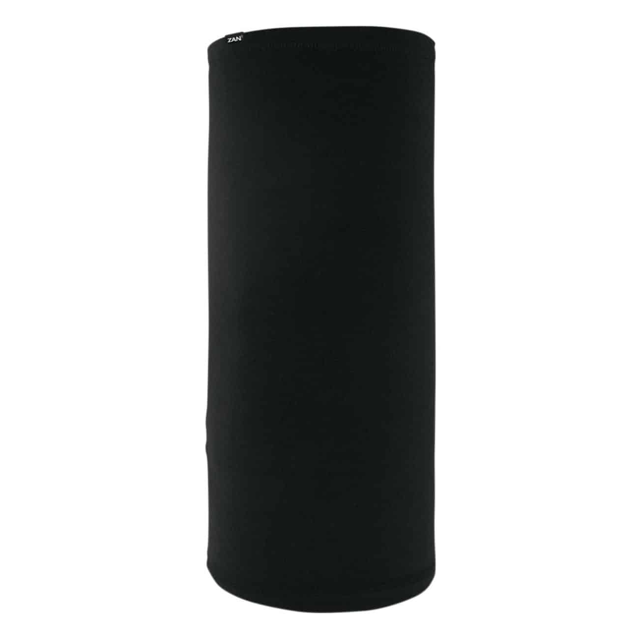 ZAN TL114 Black tubus Šatka ZAN TL114 Black – Obrázok 1