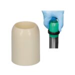 Nasúvač gufier Motion Pro 47mm