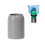 Nasúvač gufier Motion Pro 49mm