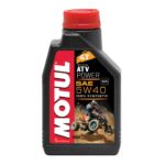 MOTUL 4T ATV-UTV Power 5W40