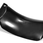 Kryt zadného tlmiča Suzuki RMZ 250 (10-18)