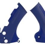 Kryty rámu Yamaha YZF 250 (19-) 450 (18-) WRF 450 (19-)