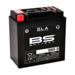 Batéria BS-BATTERY BB9-B (YB9-B) FA Factory Activated