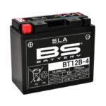 Batéria BS-BATTERY BT12B-4 (YT12B) FA Factory Activated
