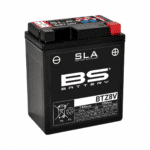 Batéria BS-BATTERY BTZ8V (YTZ8V) FA Factory Activated