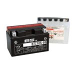Batéria BS-BATTERY BTZ10S-BS (YTZ10S-BS)
