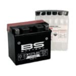 Batéria BS-BATTERY BTZ7S-BS (YTZ7S-BS)