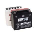 Batéria BS-BATTERY BTX14-BS (YTX14-BS)