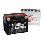 Batéria BS-BATTERY BTX4L-BS+/BTZ5S-BS (YTX4L-BS)