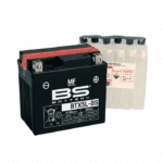 Batéria BS-BATTERY BTX5L-BS (YTX5L-BS)
