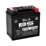 Batéria BS-BATTERY BTX5L (YTX5L) FA Factory Activated