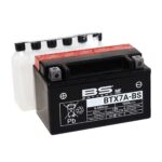 Batéria BS-BATTERY BTX7A-BS (YTX7A-BS)