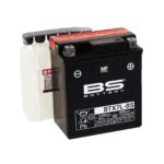 Batéria BS-BATTERY BTX7L-BS (YTX7L-BS)