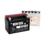 Batéria BS-BATTERY BTX9-BS (YTX9-BS)