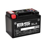 Batéria BS-BATTERY BTX9 (YTX9) FA Factory Activated
