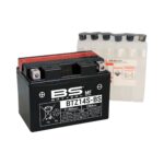 Batéria BS-BATTERY BTZ14S-BS (YTZ14S-BS)