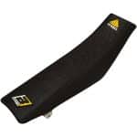 Poťah sedadla BLACKBIRD Pyramide Yamaha YZ (96-01) YZF 250/400/426 (98-02) čierny