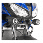 Prídavné svetlá KAPPA KS310 - halogénové – Obrázok 2