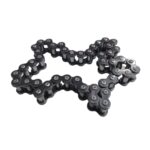 Rozvodová reťaz Jawa 50 Pionier 3/8x3/8 - 44čl.