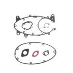 Sada tesnení Jawa 50 Pionier - kvalitná verzia