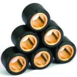 Valčeky variátora RMS 16x13mm - 8,0g