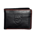 Peňaženka 4SR Money Maker Black