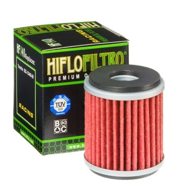 Olejový Filter HF 140