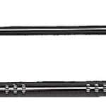 Riadidlá s hrazdou 22mm