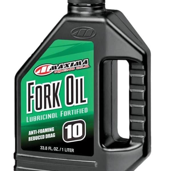 MAXIMA Fork Oil 10W