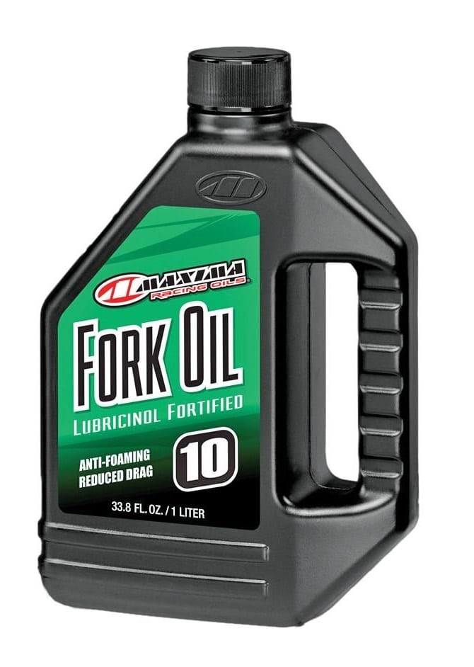 MAXIMA Fork Oil 10W