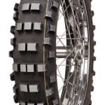 Pneumatika 18 Mitas EF-07 Super TT 140/80-18 - žltý pásik