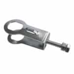 Napinák reťaze Jawa 50 Pionier - pravý