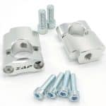 Držiaky riadidiel Zap-Technix 28,6mm