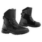 Čižmy FALCO 483 Land 3 Black