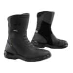 Čižmy FALCO 960 Liberty 3 Black