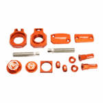 Sada tuningových doplnkov Moose Racing KTM SX/SXF (14-21) XCF (14-22)