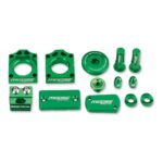 Sada tuningových doplnkov Moose Racing Kawasaki KXF 250 (11-20) 450 (09-18)